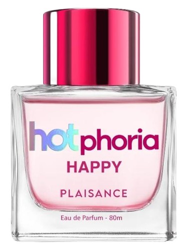 Hotphoria Happy