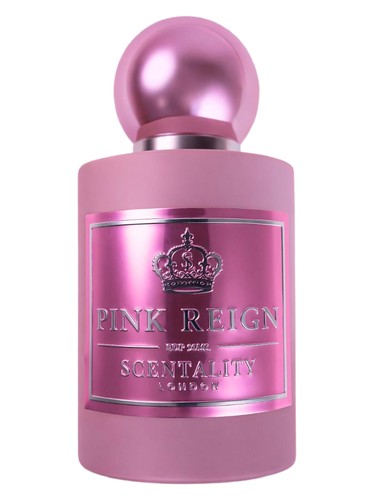 Pink Reign by Scentality