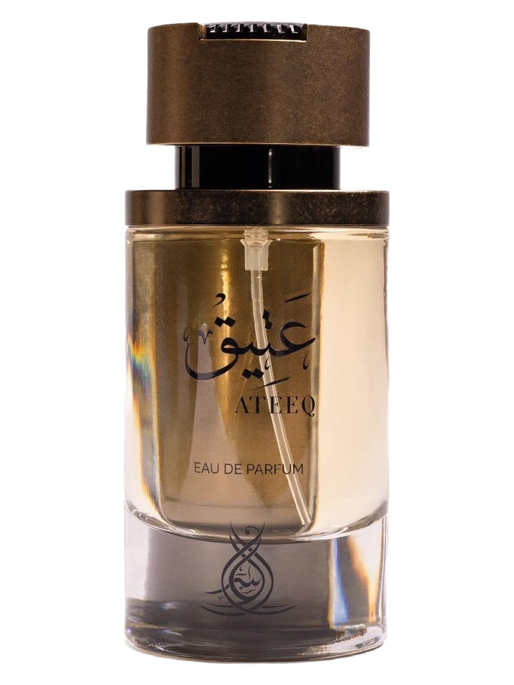 Ateeq Al Asrar perfume - a new fragrance for women and men 2025