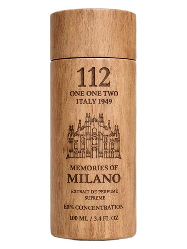 Memories of Milano by 112 Italy 1949