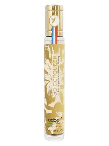 Golden Queen by Adopt Parfums