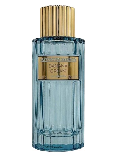 Banana Cream by Captivating Essences