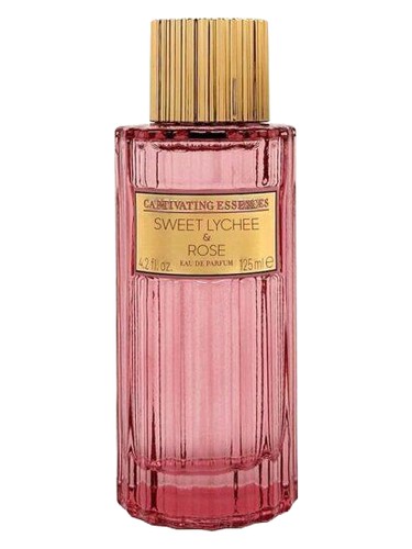 Sweet Lychee & Rose by Captivating Essences