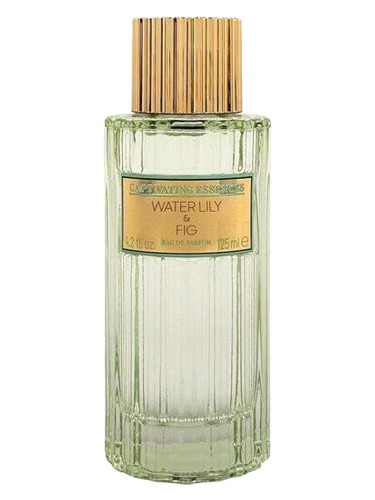 Water Lily & Fig by Captivating Essences