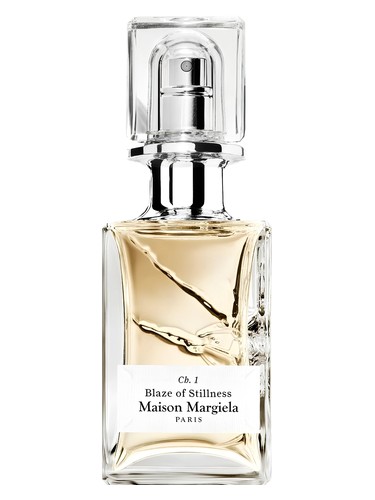 Blaze of Stillness by Maison Martin Margiela
