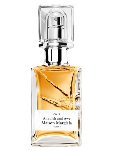 Anguish & Awe by Maison Martin Margiela