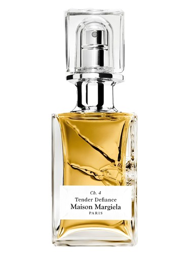 Tender Defiance by Maison Martin Margiela