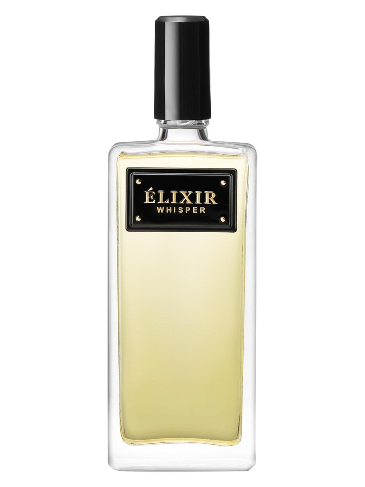 Whisper Elixir perfume - a fragrance for women and men