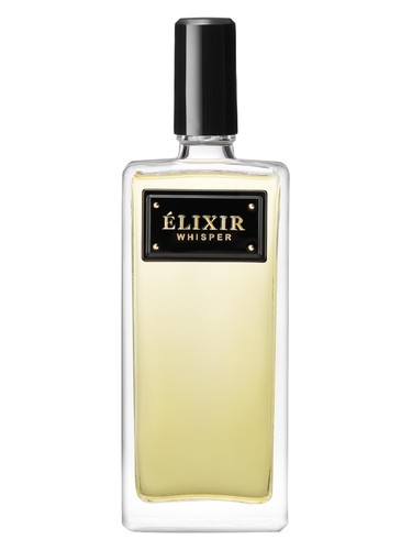 Whisper by Elixir
