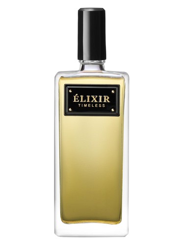 Timeless by Elixir