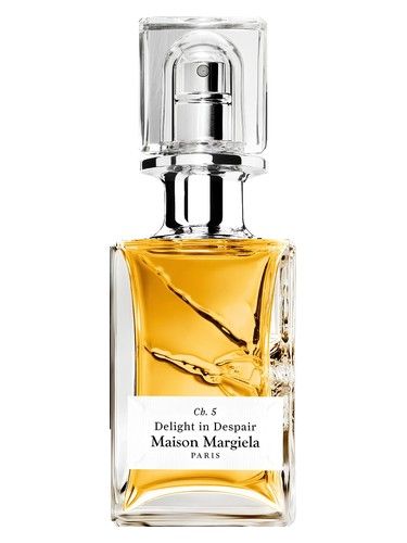 Delight in Despair by Maison Martin Margiela