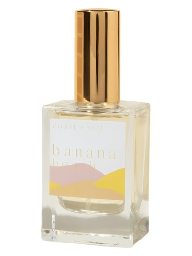 Banana Beach