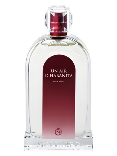 Un Air d'Habanita Molinard perfume - a fragrance
