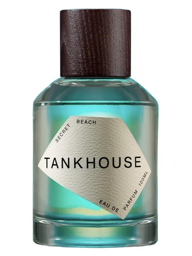 Secret Beach by Tankhouse