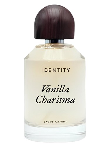 Vanilla Charisma by IDENTITY