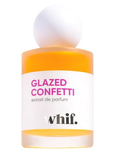 Glazed Confetti by whif.