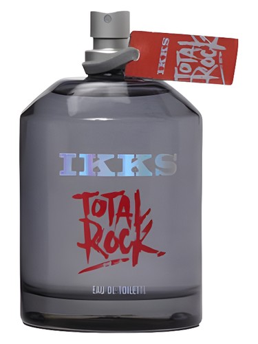 IKKS Total Rock IKKS pro muže