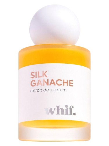 Silk Ganache by whif.