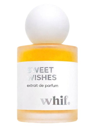 Sweet Wishes by whif.