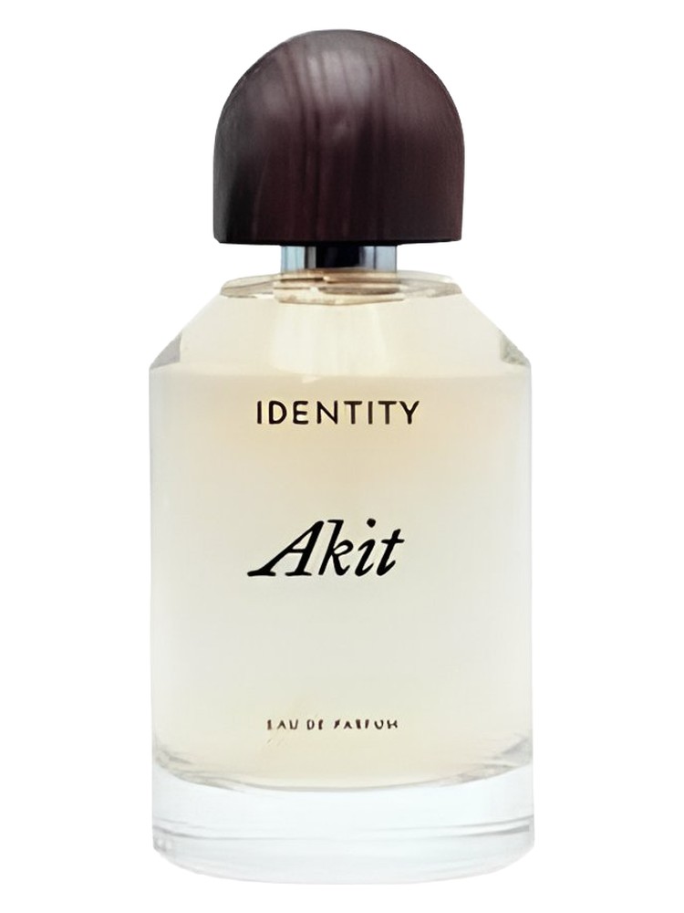 Akit IDENTITY perfume - a fragrance for women and men 2024