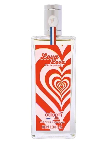 Lova Lova by Adopt Parfums