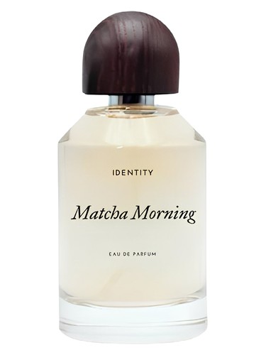 Matcha Morning by IDENTITY