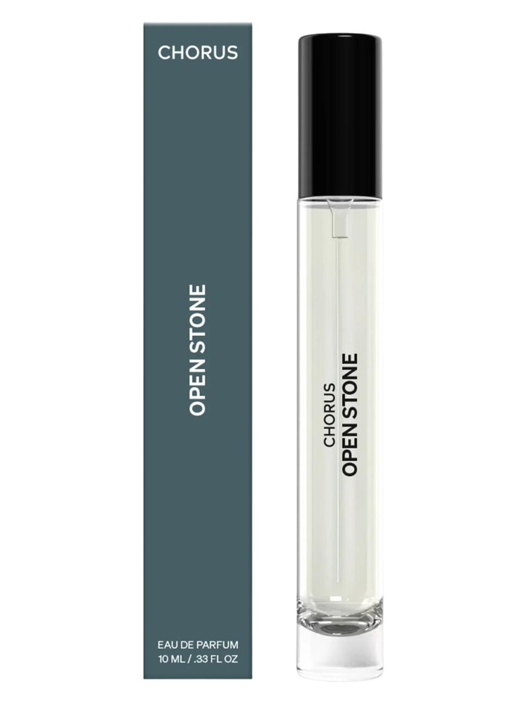 Open Stone Chorus perfume - a fragrance for women and men
