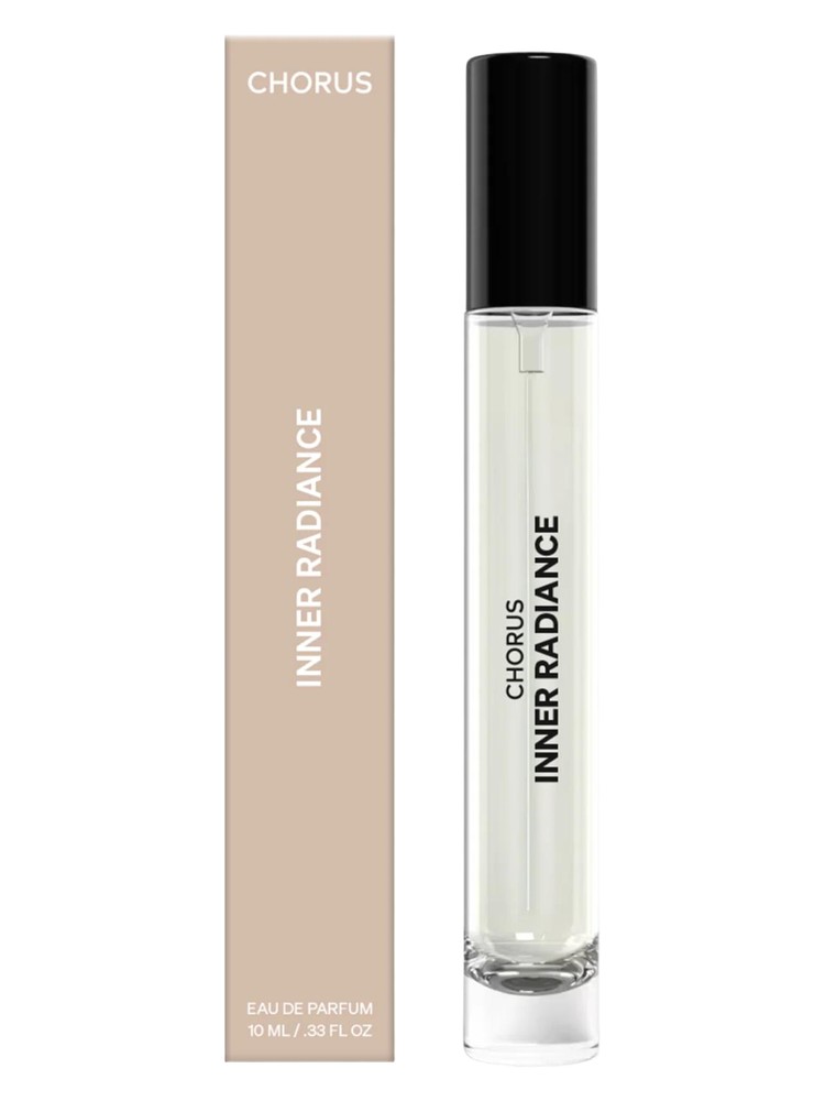 Inner Radiance Chorus perfume - a fragrance for women and men