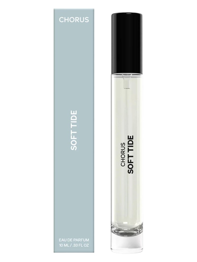 Soft Tide Chorus perfume - a fragrance for women and men