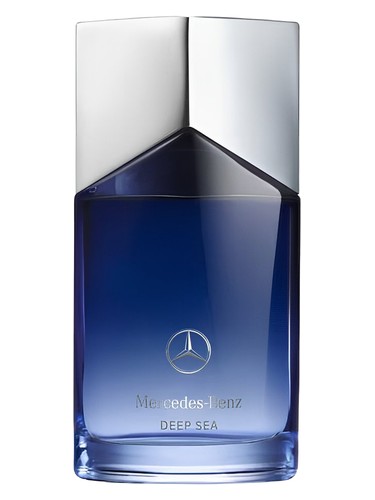Mercedes-Benz Deep Sea