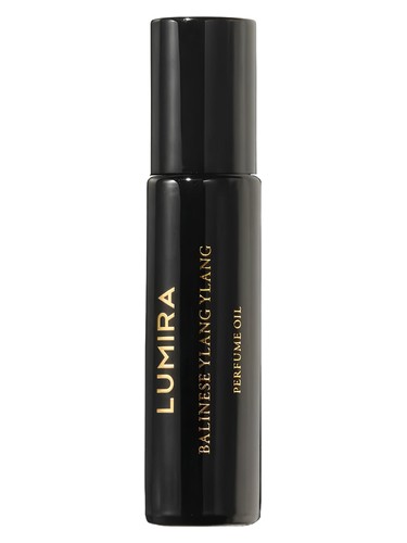 Balinese Ylang Ylang by Lumira