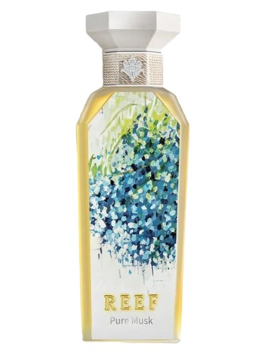 Pure Musk by Reef Perfumes