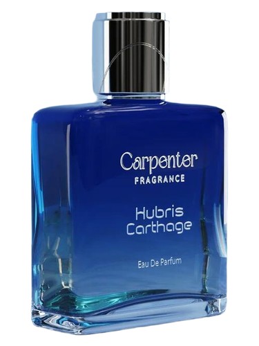 Hubris (Carthage) by Carpenter