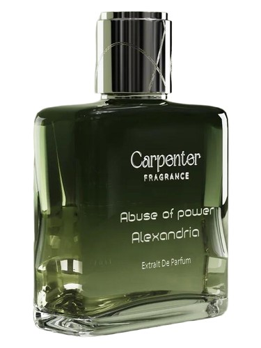 Abuse of Power (Alexandria) by Carpenter
