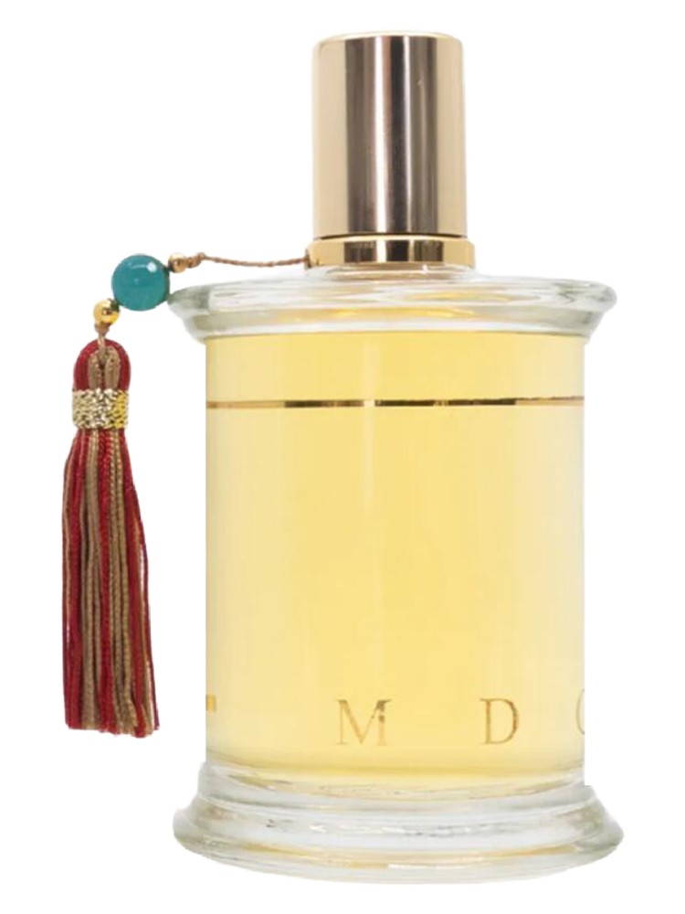 Vétyver Messager MDCI Parfums cologne - a new fragrance for men 2026