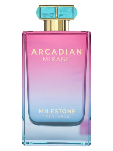 Arcadian Mirage by Milestone Perfumes