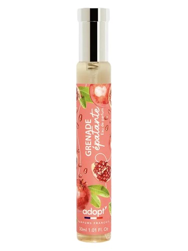 Grenade Épatante by Adopt Parfums