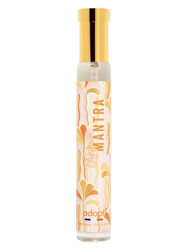 Hippie Mantra by Adopt Parfums