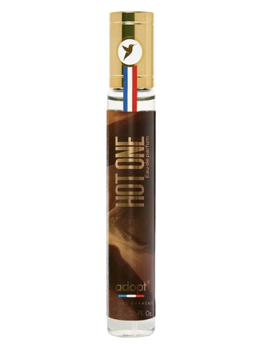 Hot One by Adopt Parfums