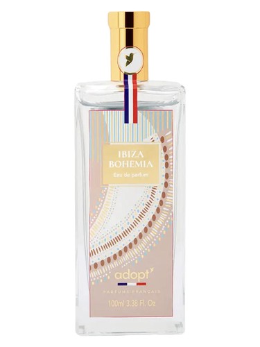 Ibiza Bohemia by Adopt Parfums