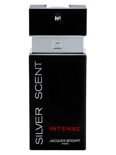 Silver scent intense