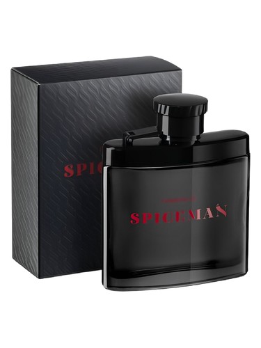 Spiceman by Faberlic