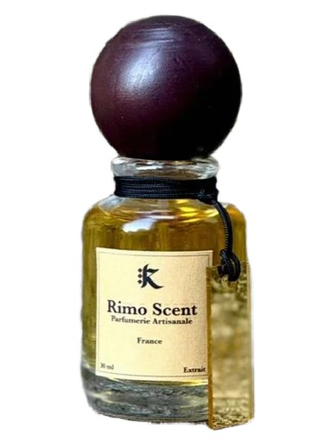 Shakar by RIMO SCENT