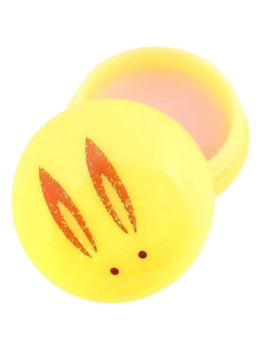 Usagi Manju Solid Perfume Osmanthus Scent うさぎ饅頭 練り香水 金木犀 by Kyoto 京都
