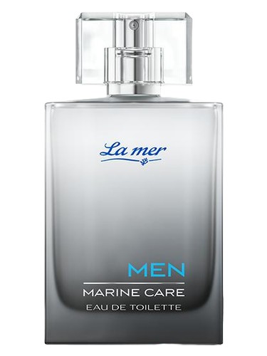 Men Marine Care by La Mer
