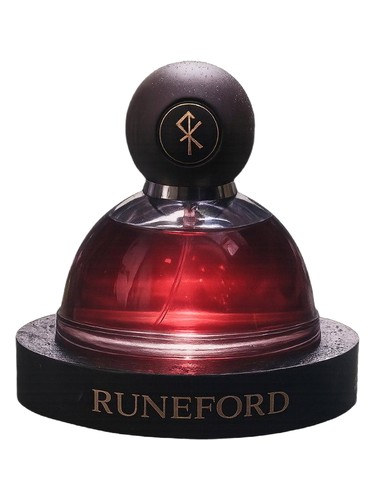 Lunar Bloom by Runeford