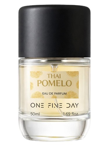 Thai Pomelo by Mith