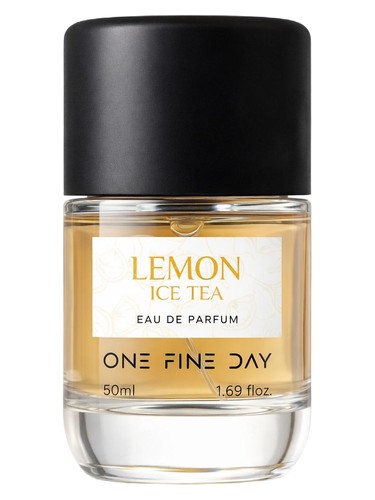 Lemon Ice Tea by Mith