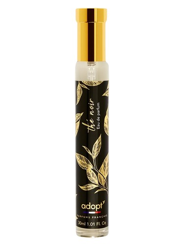 Thé Noir by Adopt Parfums