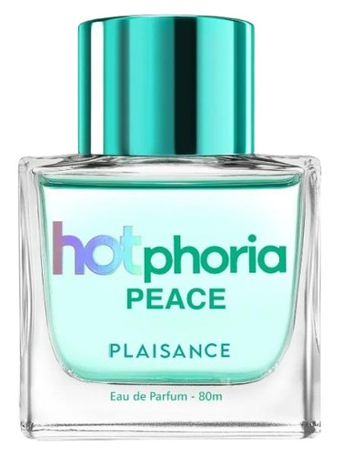 Hotphoria Peace by Plaisance